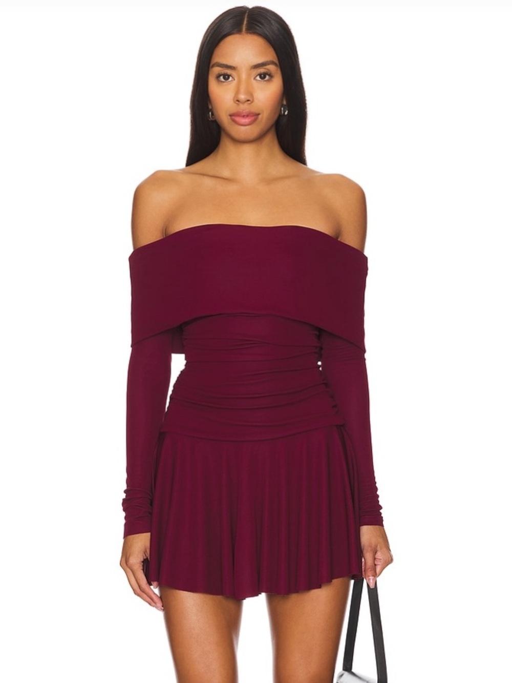 Camila Coelho Olesya Mini Dress